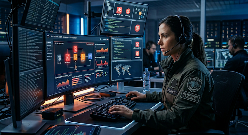 AWS Security Agent deep dive: automated pentesting against AWSGoat