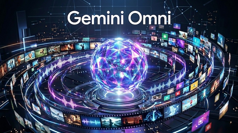 Google Flow + Gemini Omni: First Impressions for Video Generation
